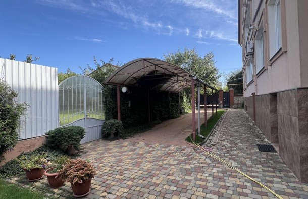 Продаж Будинку на Сонячному, фото 29