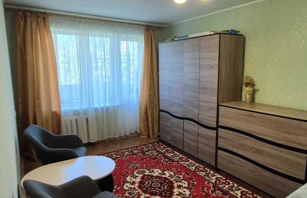 2 кім квартири 48 кв.м вул. Симоненка м. ІваноФранківськ, фото 10