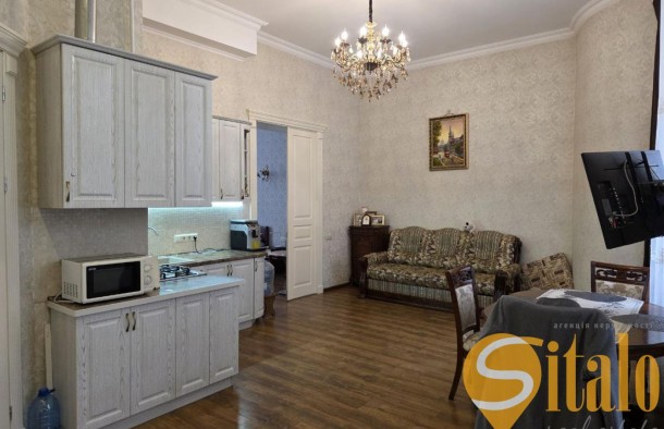 Здається простора та затишна 1кімнатна квартира у самому серці Львова  на вулиці Огієнка, фото 3