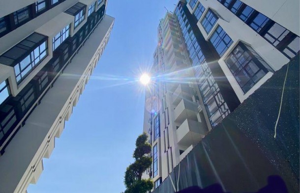 Продаж 2 кім квартири, 62.5 кв.м. ЖК Manhattan, фото 4