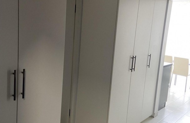 Однокімнатна квартира з газом біля метро Славутич, ЖК Рівєра, фото 15