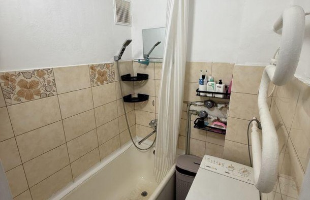 Продаж 3х кімнат. квартири вул. Камяногірська  площа Профспілок., фото 3