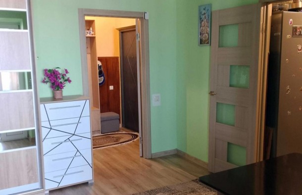 Продаж  2 Квартира  Євроремонт  Винники, фото 5