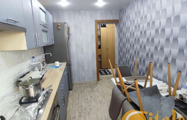 Продаж 4к.кв. по вул.Полякова, фото 19