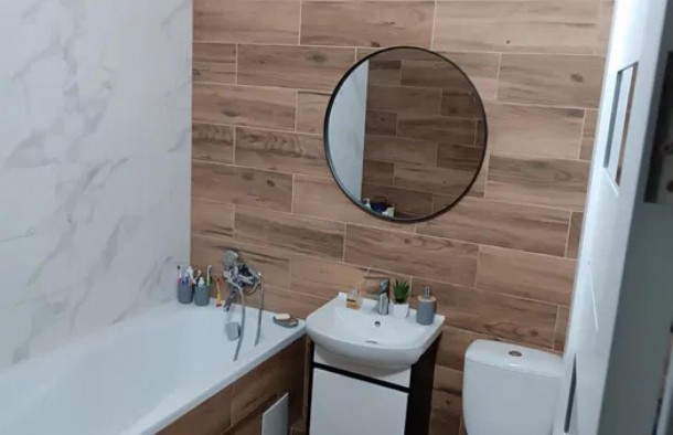 Продаж 2 кімнатна квартира з ремонтом по вул. Стрийська, у житловому комплексі Леополь Таун, Львів., фото 9