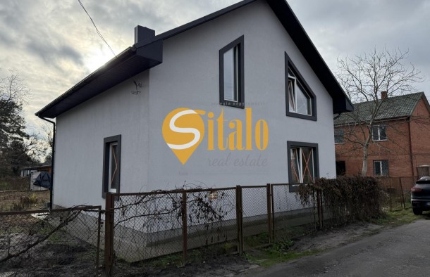 Будинок на Осокорках 4 км до метро,під чистове оздоблення. Без, фото 30