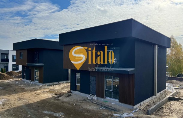 Будинок Преміум якості в закритому містечку, поруч Osocor Residence, фото 1