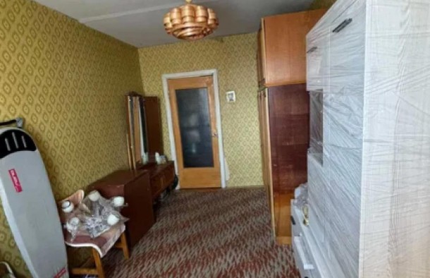 Продаж 3кімнатної квартири на Сихові пр. Червоної Калини, місто Львів, фото 10