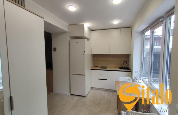 Продаж 1к квартири по вулиці Олександра Соловйова 5 Центр міста, фото 4