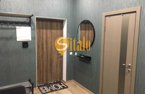 Оренда 2х. кімнатної квартири ЖК Сонячна Рівєра, Лівобережна, фото 12