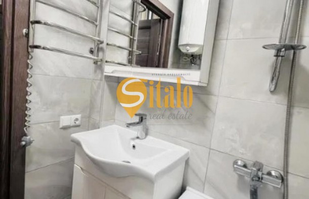 Метро Святошин Ремонт Цегляний будинок Прт Берестейський, фото 15