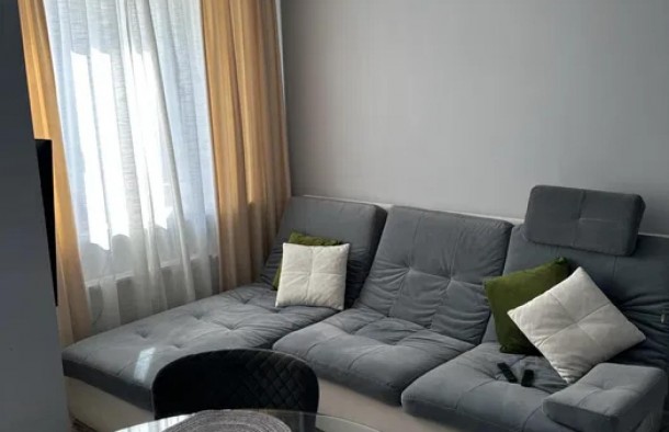 Продаж 1 кім квартири з ремонтом і меблямиПасічна, фото 10