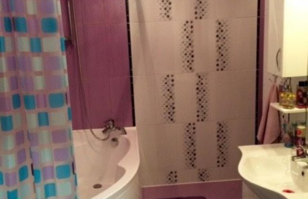 Продаж 3х кімнатноі квартири Довженка  ІваноФранквськ, фото 15