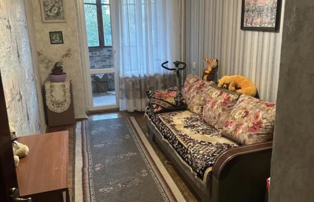 Продаж  Квартира  вул. Грабянки Григорія, Франківський район, Львів, фото 7