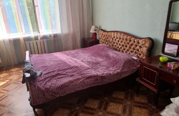Продаж 2х кімн. повнометражної квартири на Сталеварів., фото 8