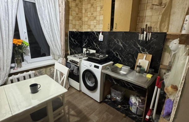 Продаж 2к.кв рн Гортопу, фото 15