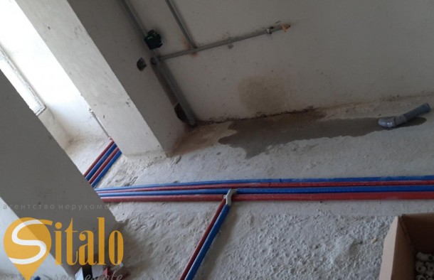 Продаж 1 кім квартири 47.6 кв.м. в зданій новобудові, фото 19