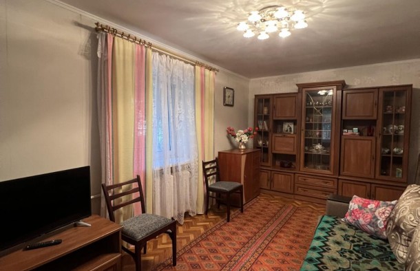 Продається 1к квартира 13 по вул. Республіканській, Заводський рн, Запоріжжя, фото 5