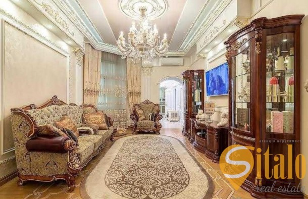 3 кімнатна квартира з дизайнерським ремонтом, вулиця Коцюбинського, Львів, фото 4