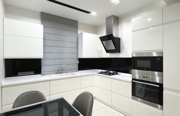 Продаж 2х кімн. квартири вул. Леоніда Жаботинського., фото 6