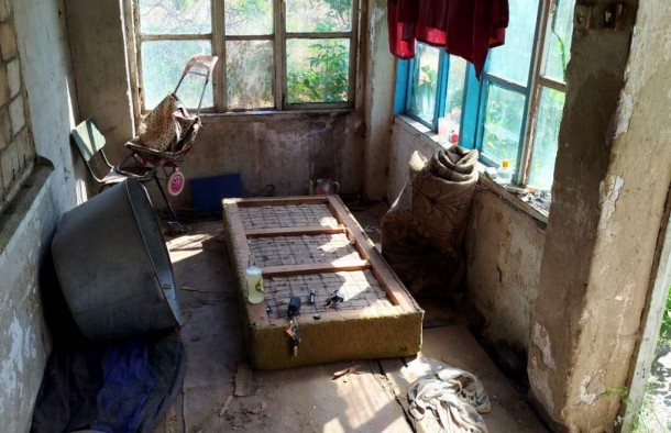Продаж дачі с будинком, фото 11
