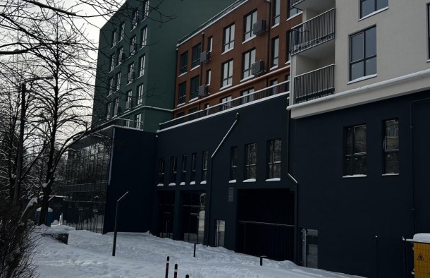 2 кімнатна квартира 0й цикл  по вулиці Любінська ЖК Cinematic, місто Львів., фото 16