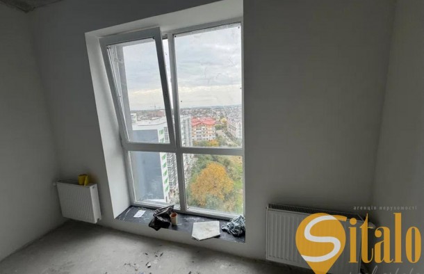 Продаж  1Квартира Частковий ремонт  Винники, фото 5