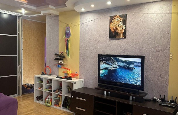 Продажа 3к квартиры 94 кв. м  на ул. Зодчих  ID 34097990, фото 5