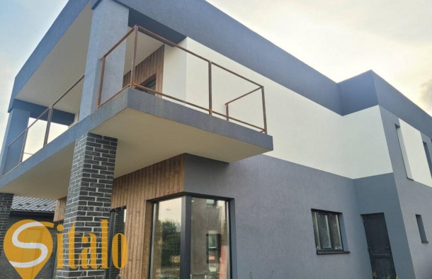 Продаж будинка 180кв.м. УгорникиФранківськ, фото 7