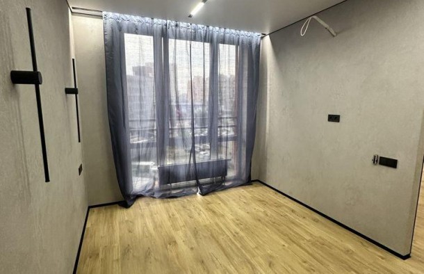 Продаж євродвушки в ЖК SEVEN, Дніпровська набережна, Осокорки., фото 4