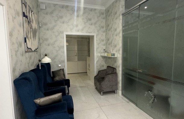 Комерційне приміщення в історичному центрі по вулиці Омеляна Поповича міста Львова, фото 8