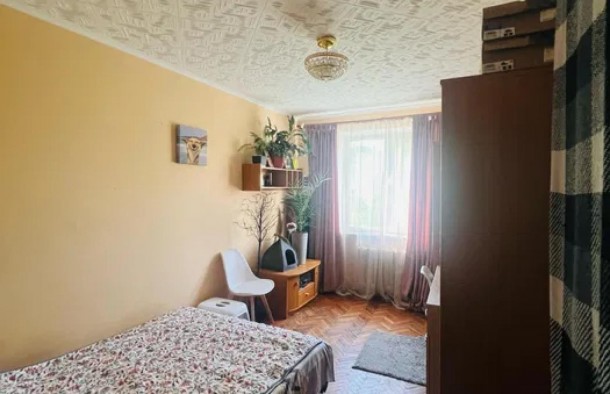 Продаж 2кімнатної квартири на вул. Величковського у Львові, фото 7