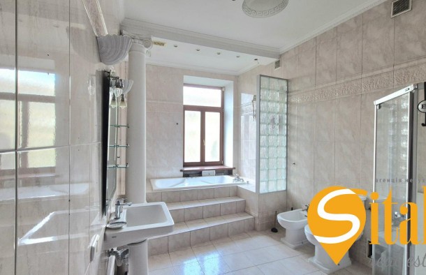 Терміново Продаж 4кімнатна квартира вул Предславинська 30 Печерськ, фото 17