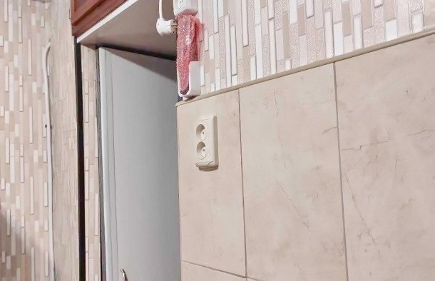 Двокімнатна квартира в Вознесенівському рні, вул. Нижньодніпровська., фото 5