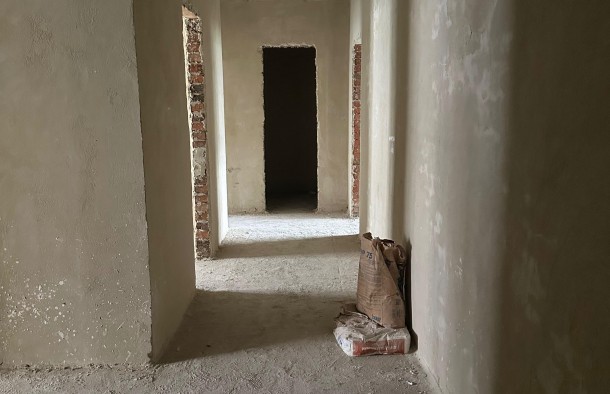 Продаж 3 кім квартири в зданій новобудовіПасічна, фото 5