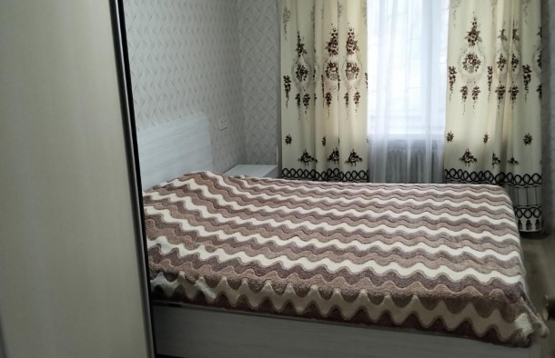 Двокімнатна з ремонтом, малий ринок., фото 17