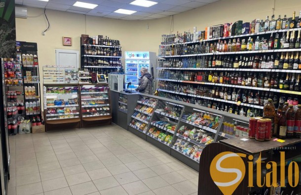 Продаж Комерційне приміщення з фасадним входом та рампою місто Львів, вул. Величковського, фото 3