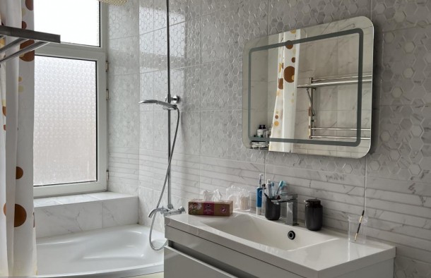 3к квартира біля обласної філармонії в Дніпровському рні Запоріжжя, фото 25