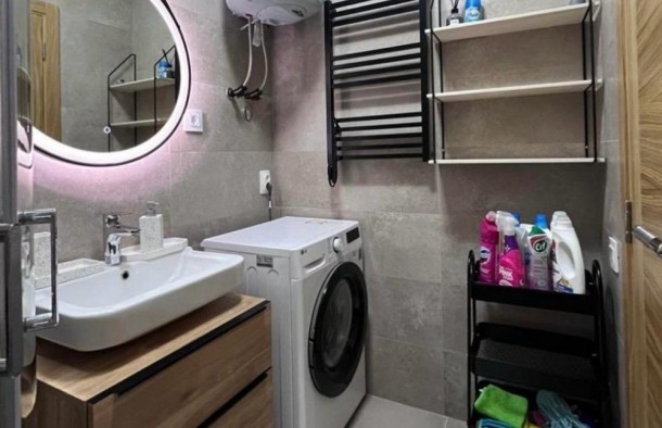Продаж квартир в Чорногорії в Бечичі bc01260.1bd_s8342, фото 3