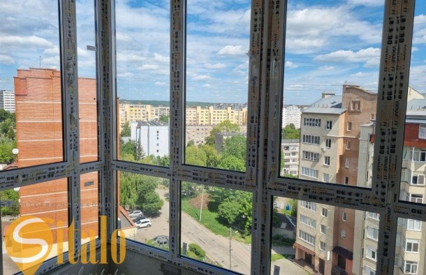 Продаж 2к квартири Пасічна іваноФранківськ, фото 22