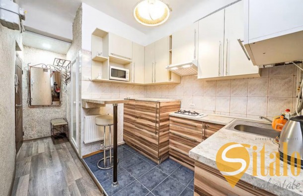 3к квартира в австрійському будинку, центр, ремонт, Краківська, Львів, фото 11