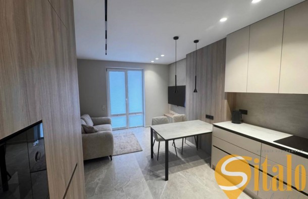 Оренда квартири з дизайнерським ремонтом, вул. Щирецька, Львів, фото 2