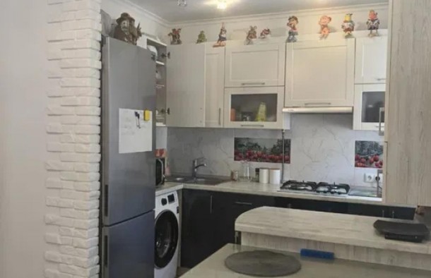 2кім квартираЖК Патріотім. ІваноФранківськ, фото 10