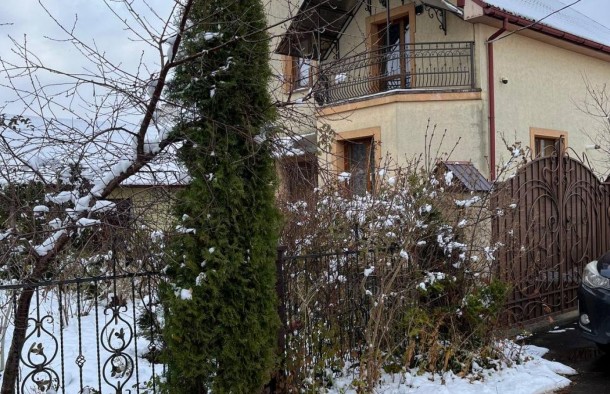 Продається будинок з гаражем в Крихівцях., фото 55