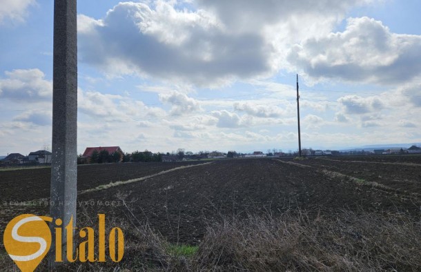 Земельна ділянка 14.86 сотих в с.Сопівм.Коломия, фото 12