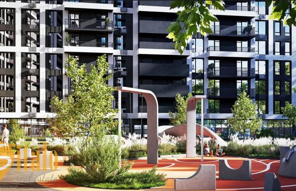 Продаж 1 кім квартири біля паркуПереуступка, фото 12