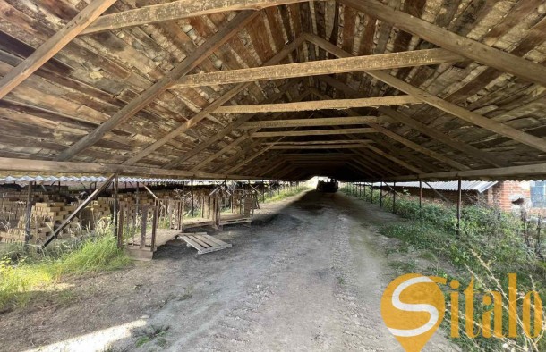Виробничо  складське приміщення , 35 км від Львова, цегельний завод,, фото 37