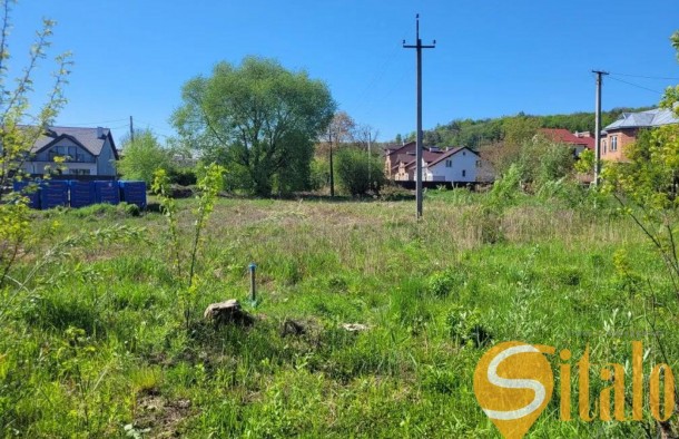 Продаж земельної ділянки  під будівництво, Винники, фото 1