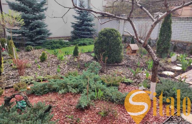 Будинок в центрі міста по вул.НемировичаДанченка, фото 44