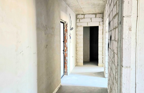 2 кім квартира, 72 кв.м. в новобудовіЦЕНТР, фото 11